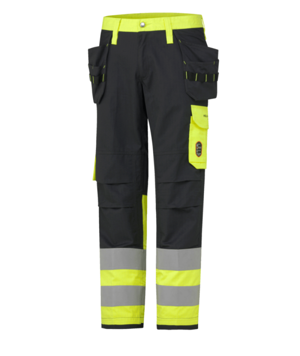 Helly Hansen Aberdeen Construction Trousers Class 1
