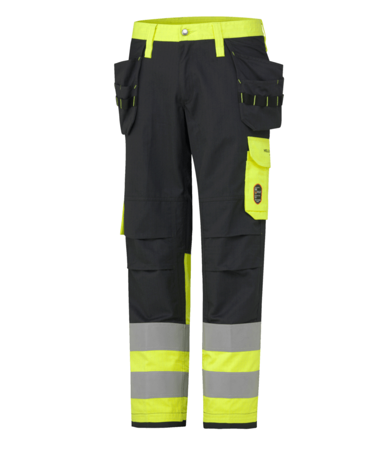 Helly Hansen Aberdeen Construction Trousers Class 1