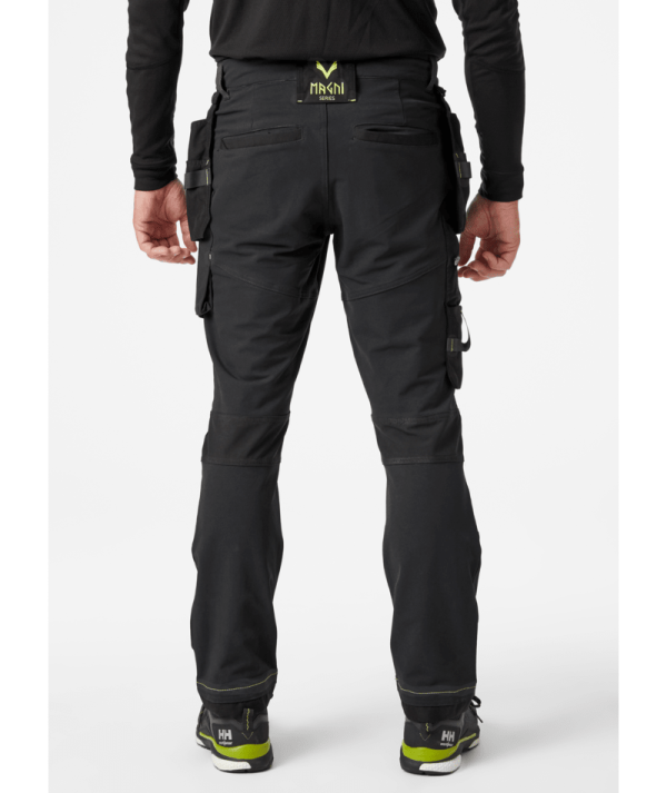 Helly Hansen Magni Construction Trousers
