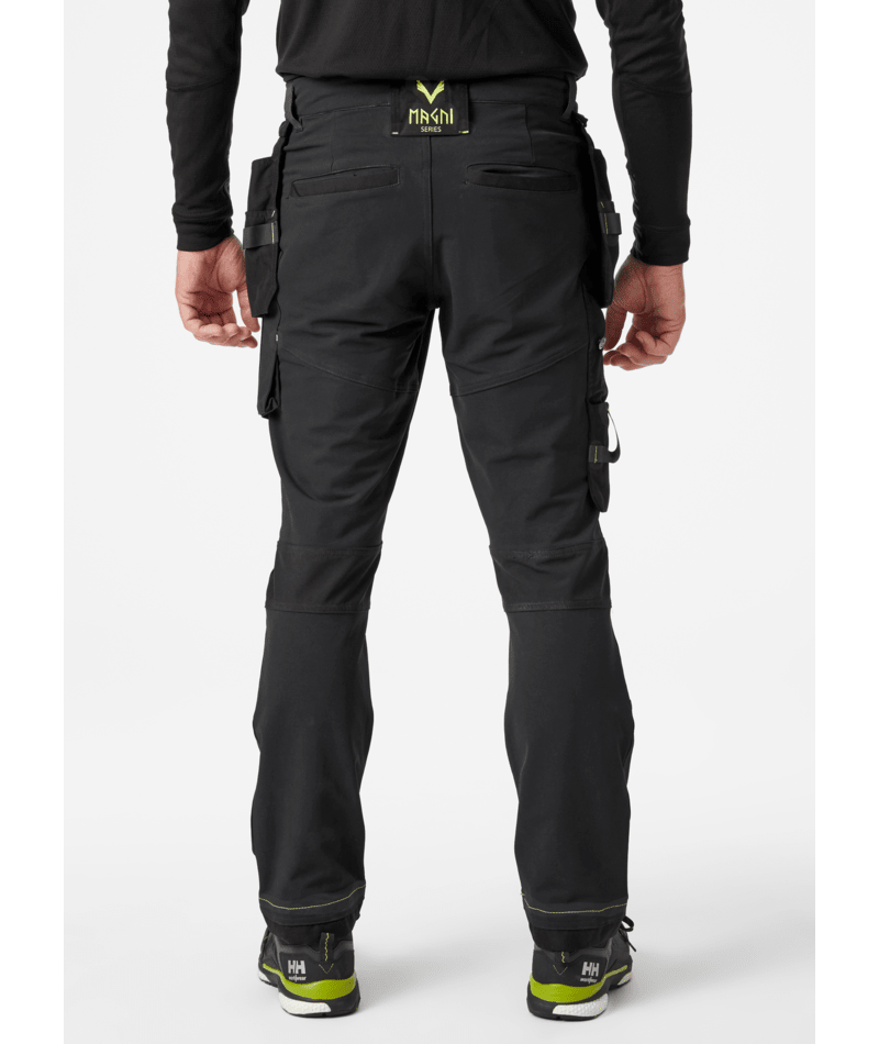Helly Hansen Magni Construction Trousers