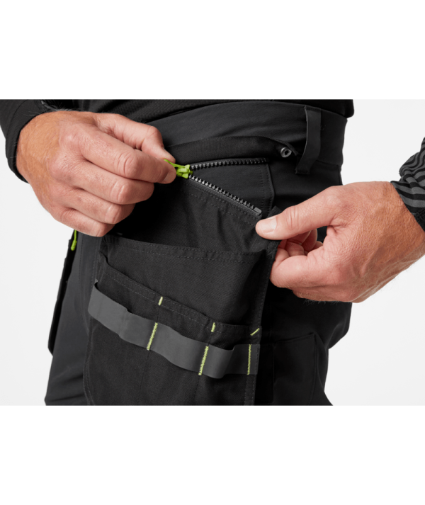 Helly Hansen Magni Construction Trousers