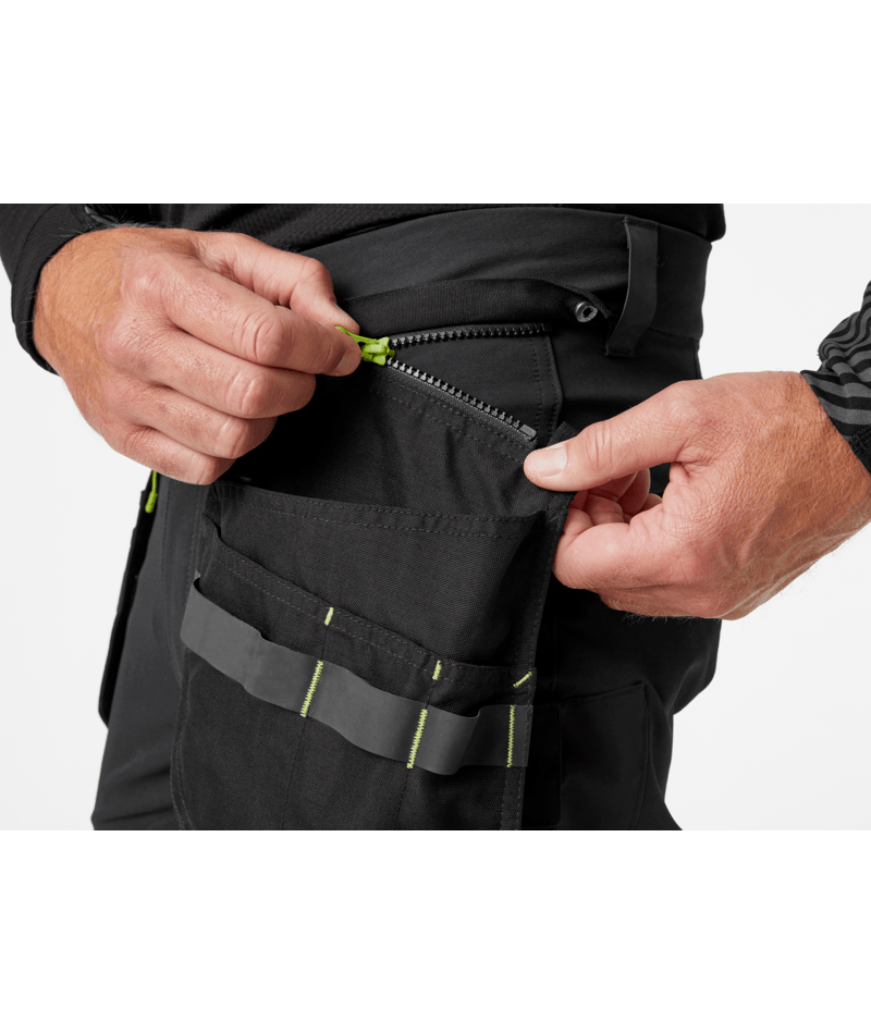 Helly Hansen Magni Construction Trousers