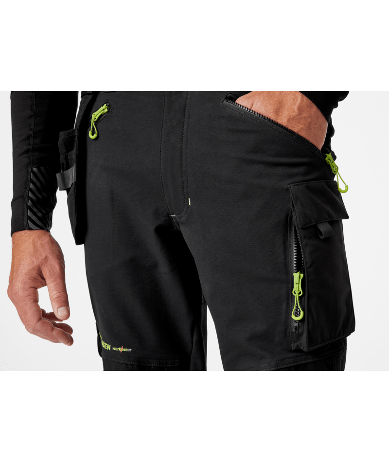 Helly Hansen Magni Construction Trousers