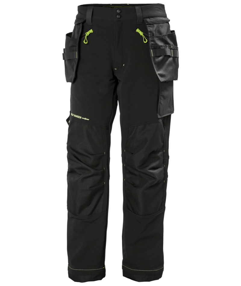 Helly Hansen Magni Construction Trousers
