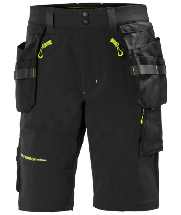 Helly Hansen Magni Construction Shorts