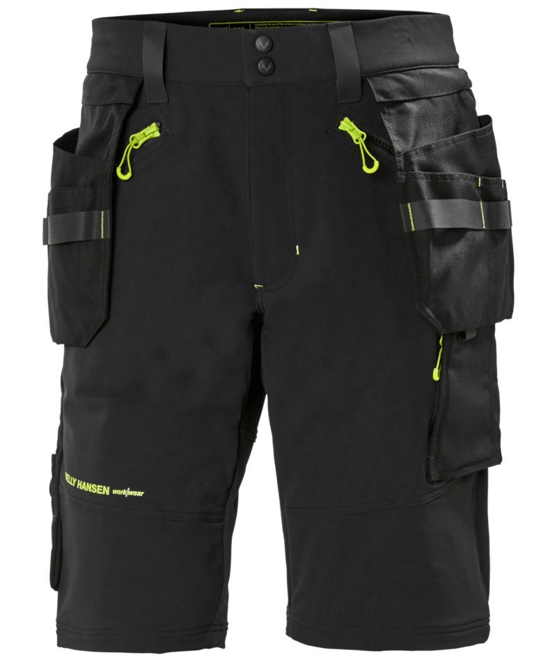 Helly Hansen Magni Construction Shorts