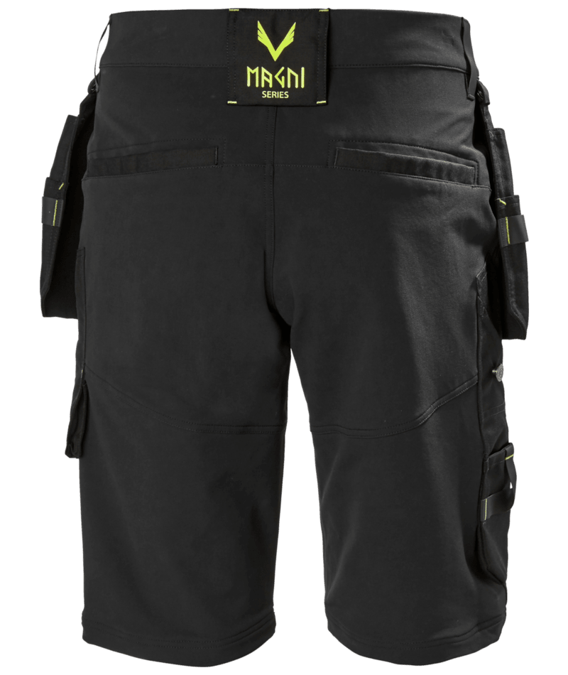 Helly Hansen Magni Construction Shorts