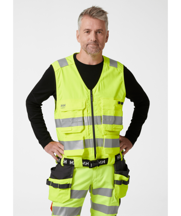 Helly Hansen Alna 2.0 Construction Vest
