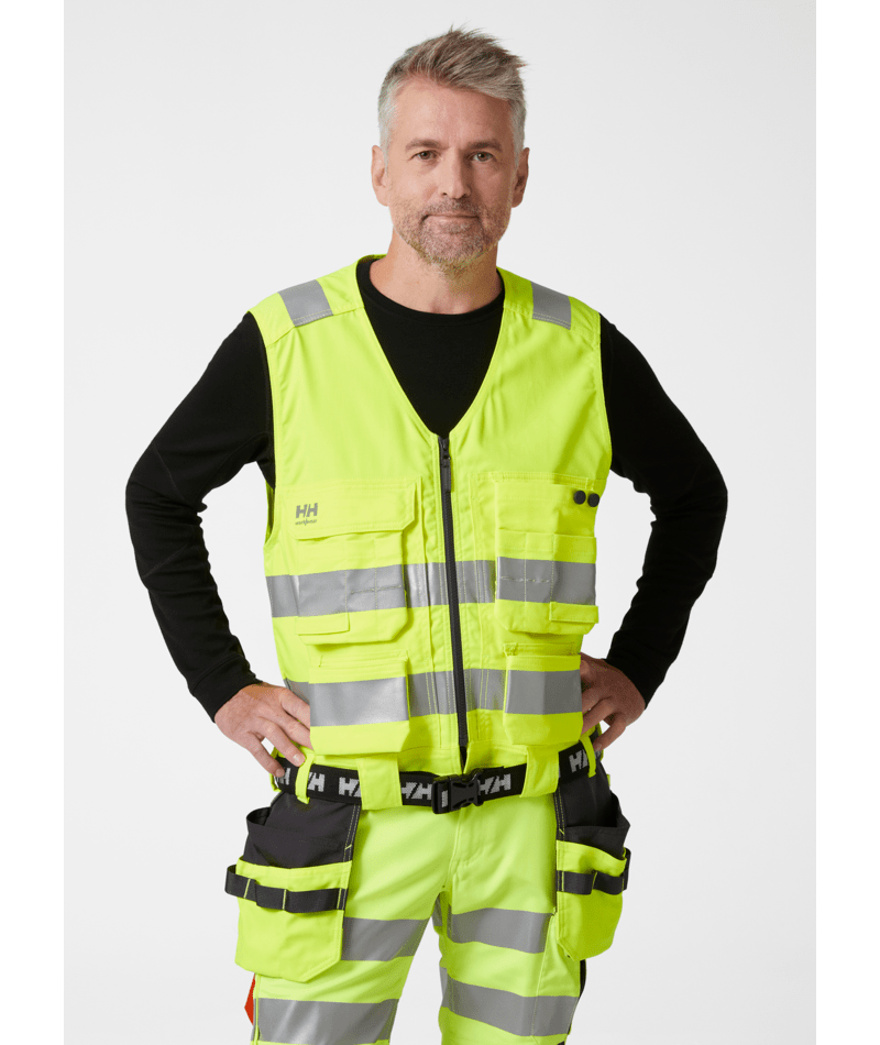 Helly Hansen Alna 2.0 Construction Vest