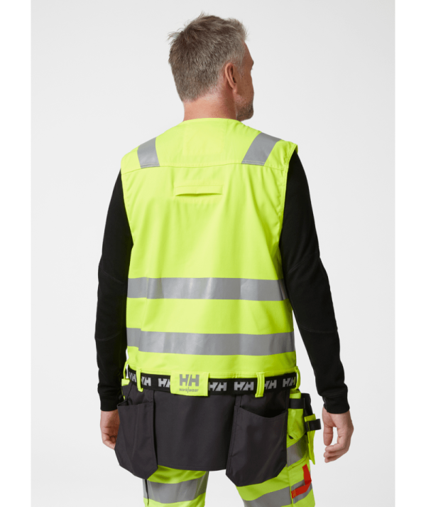 Helly Hansen Alna 2.0 Construction Vest