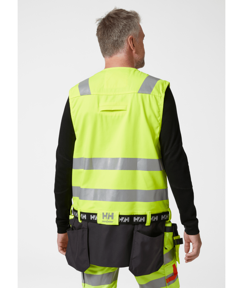 Helly Hansen Alna 2.0 Construction Vest