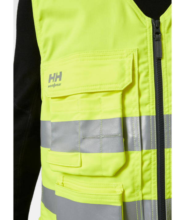 Helly Hansen Alna 2.0 Construction Vest