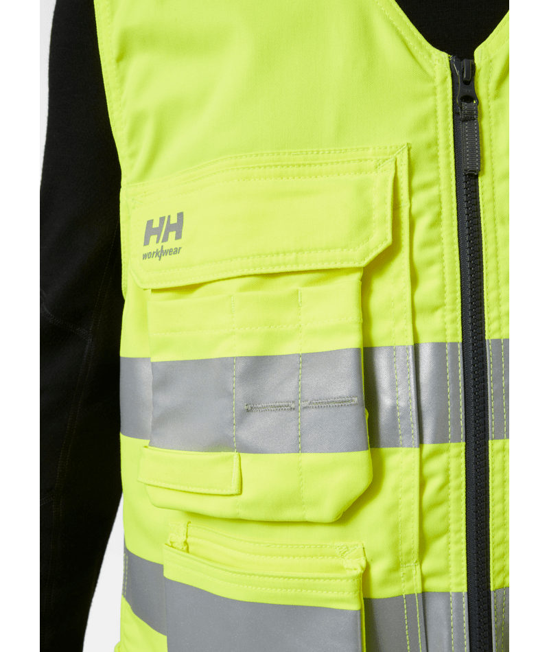 Helly Hansen Alna 2.0 Construction Vest
