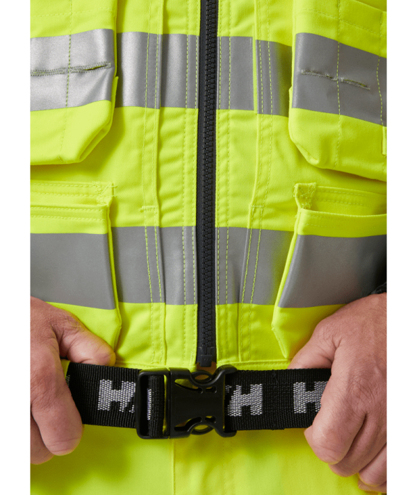 Helly Hansen Alna 2.0 Construction Vest