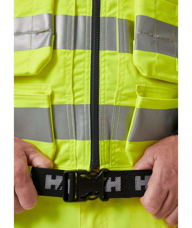 Helly Hansen Alna 2.0 Construction Vest