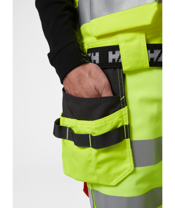 Helly Hansen Alna 2.0 Construction Vest