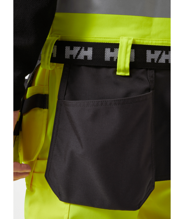 Helly Hansen Alna 2.0 Construction Vest