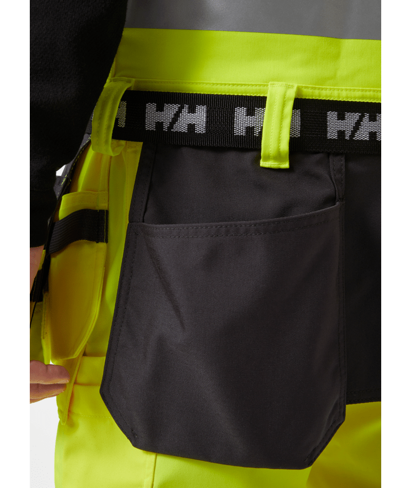 Helly Hansen Alna 2.0 Construction Vest