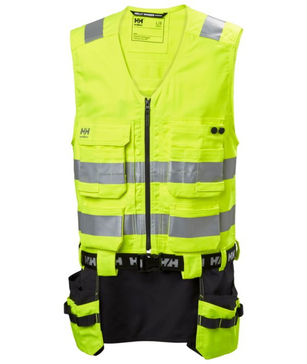 Helly Hansen Alna 2.0 Construction Vest