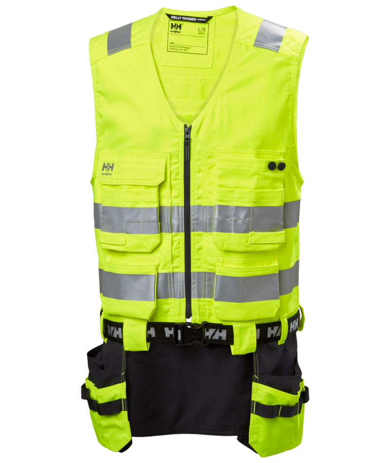 Helly Hansen Alna 2.0 Construction Vest