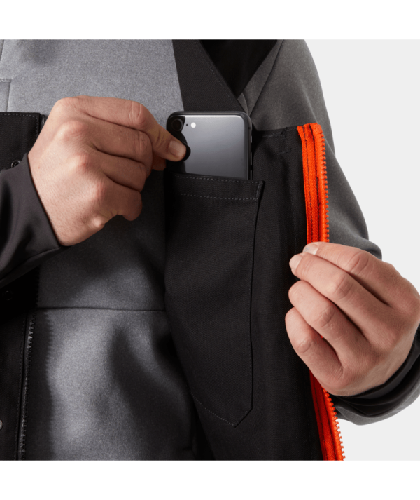 Helly Hansen Chelsea Evo Construction Vest