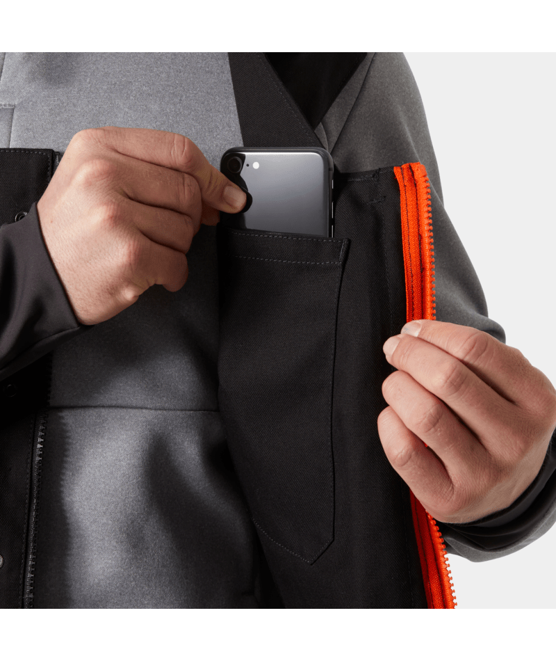 Helly Hansen Chelsea Evo Construction Vest