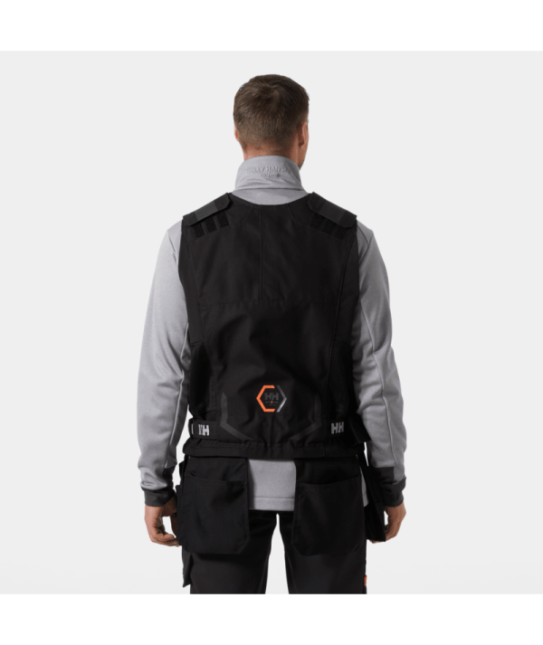 Helly Hansen Chelsea Evo Construction Vest