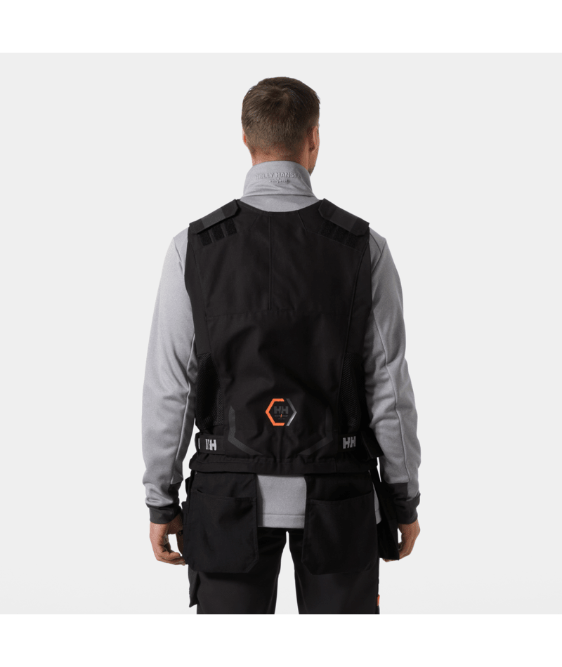 Helly Hansen Chelsea Evo Construction Vest