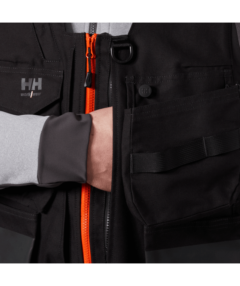 Helly Hansen Chelsea Evo Construction Vest