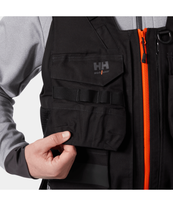 Helly Hansen Chelsea Evo Construction Vest
