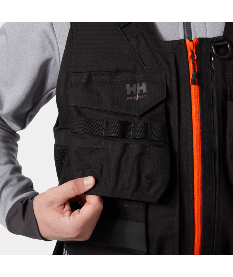 Helly Hansen Chelsea Evo Construction Vest