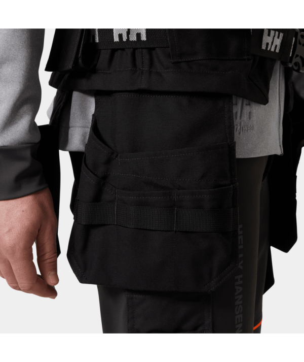 Helly Hansen Chelsea Evo Construction Vest