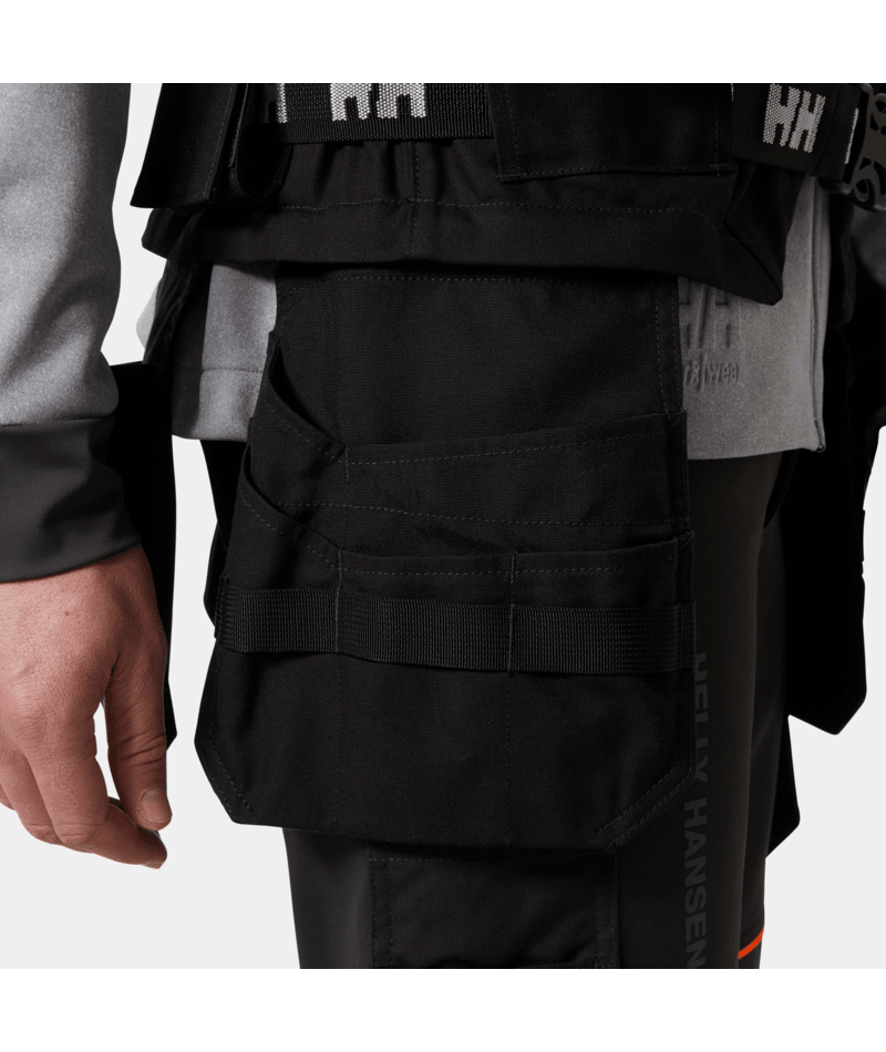 Helly Hansen Chelsea Evo Construction Vest