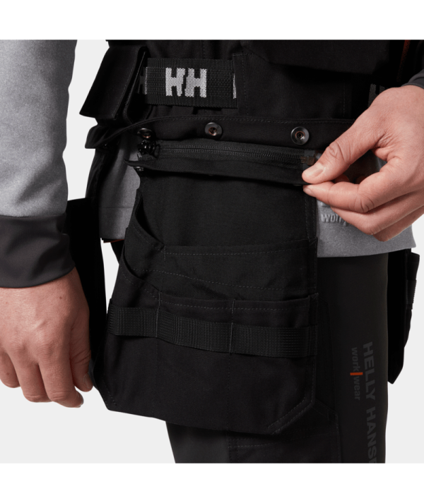 Helly Hansen Chelsea Evo Construction Vest