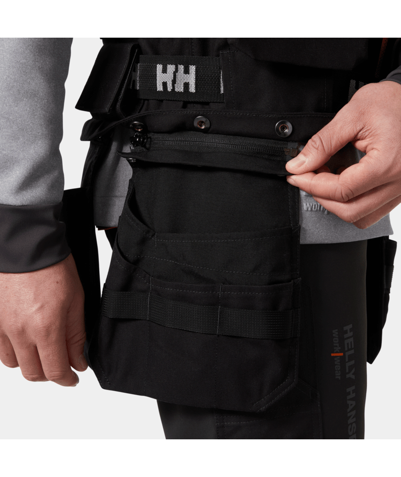 Helly Hansen Chelsea Evo Construction Vest