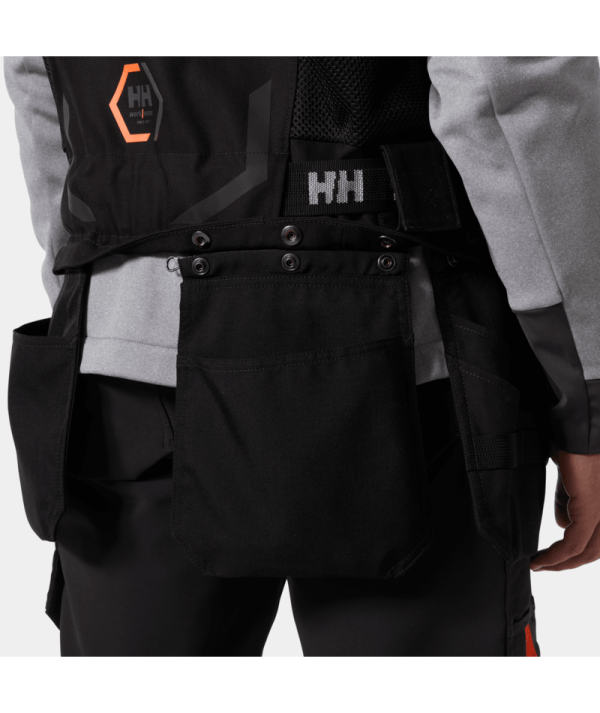 Helly Hansen Chelsea Evo Construction Vest