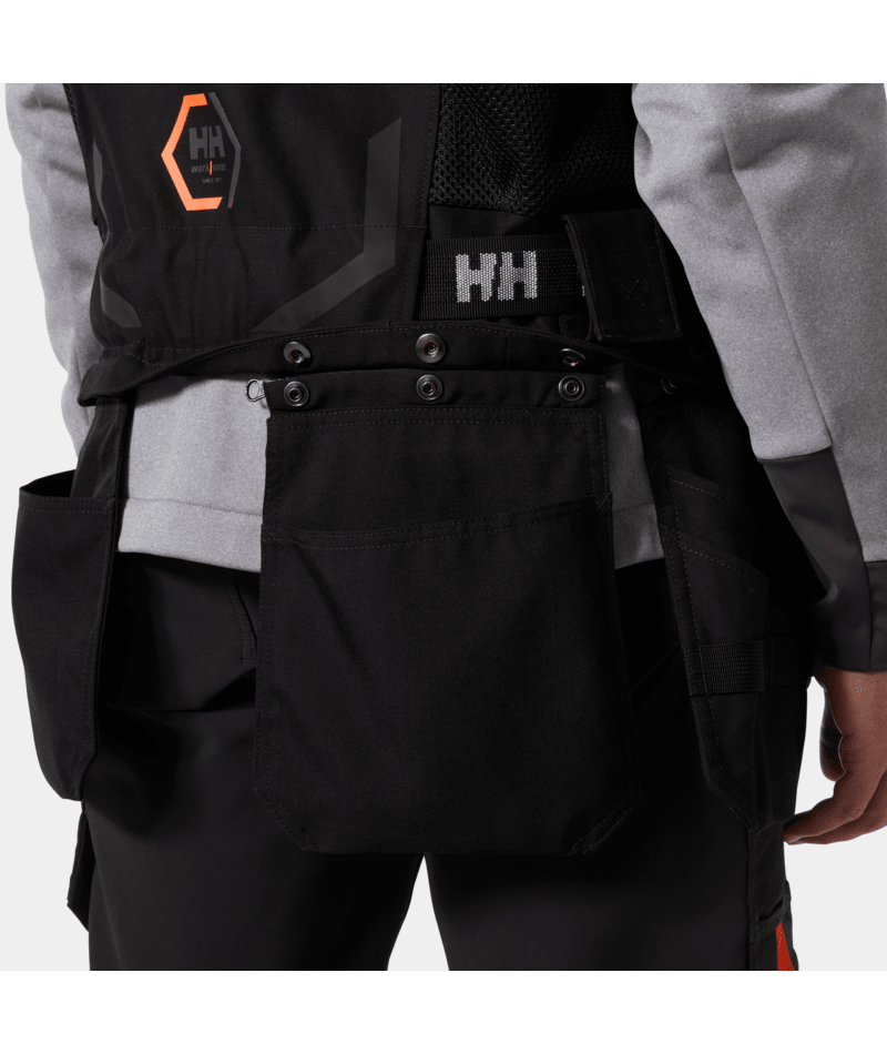 Helly Hansen Chelsea Evo Construction Vest