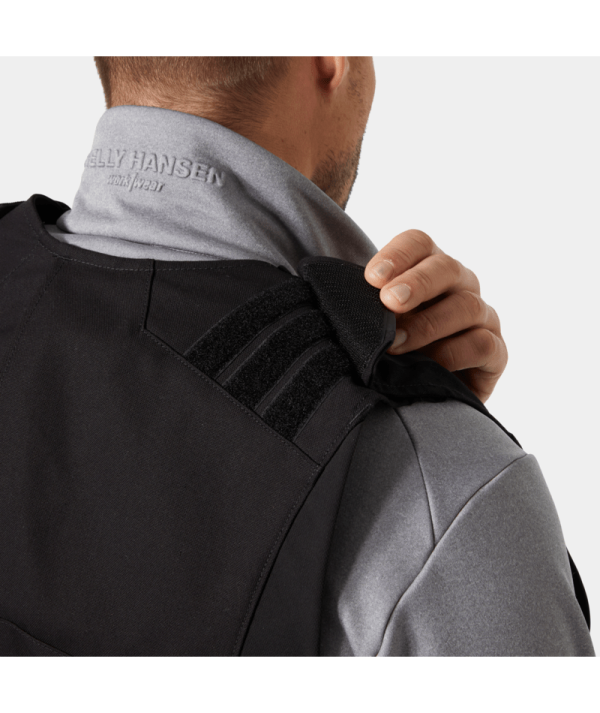Helly Hansen Chelsea Evo Construction Vest