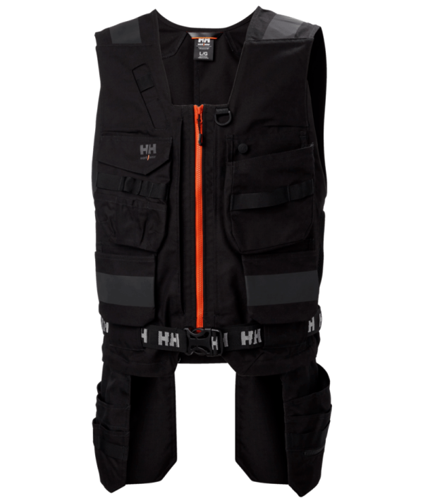 Helly Hansen Chelsea Evo Construction Vest