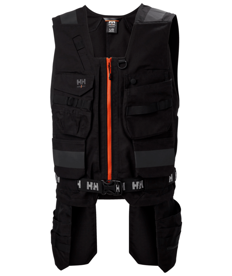 Helly Hansen Chelsea Evo Construction Vest