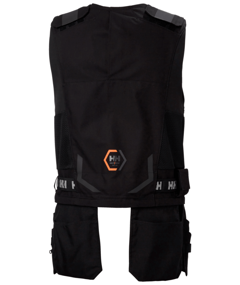 Helly Hansen Chelsea Evo Construction Vest