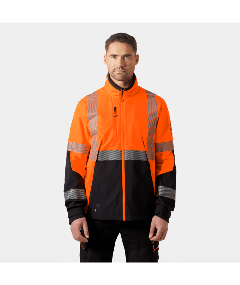 Helly Hansen Icu Brz Jacket