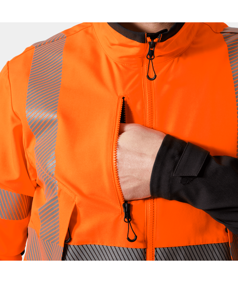 Helly Hansen Icu Brz Jacket