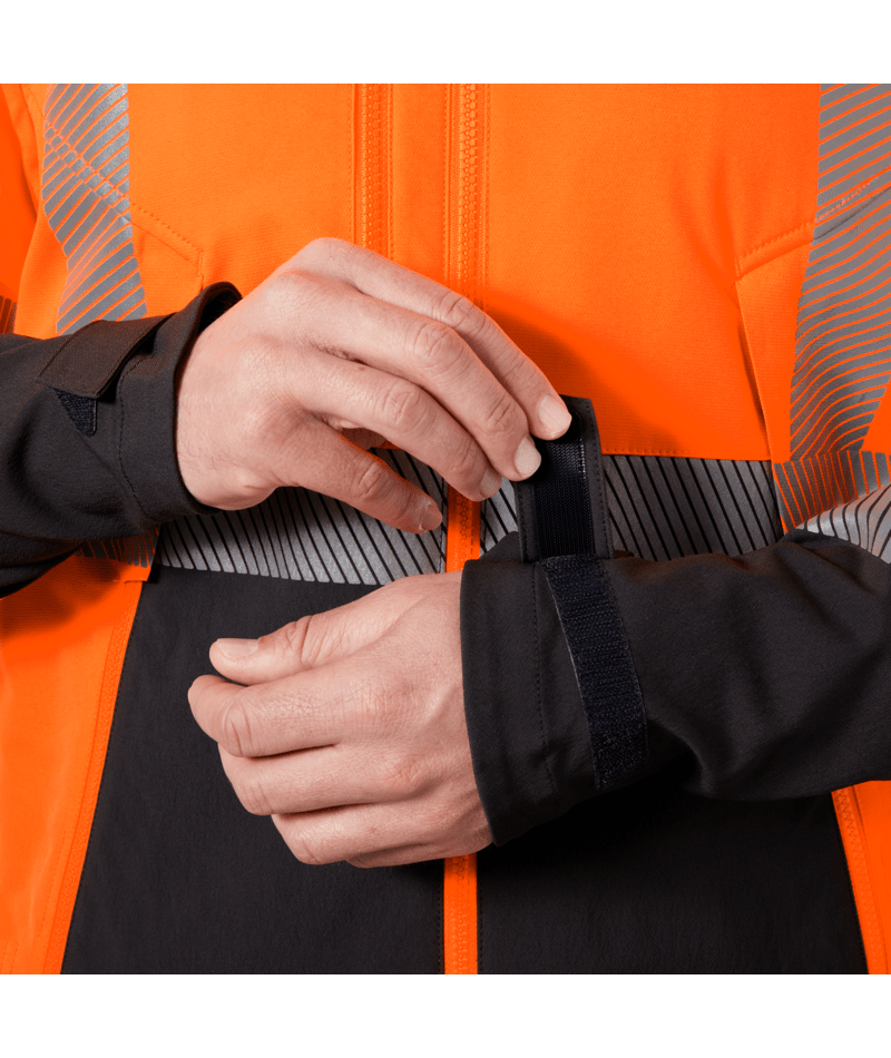 Helly Hansen Icu Brz Jacket