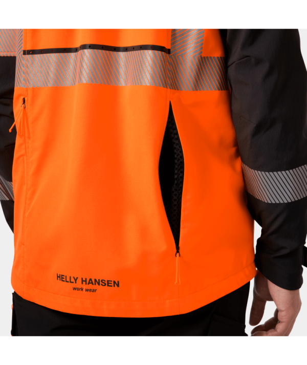 Helly Hansen Icu Brz Jacket