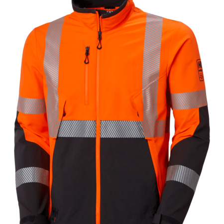 Helly Hansen Icu Brz Jacket