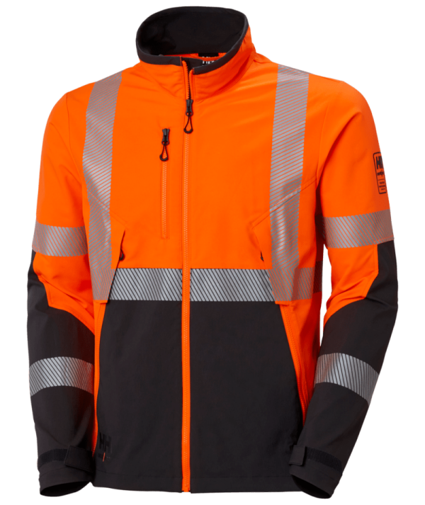 Helly Hansen Icu Brz Jacket