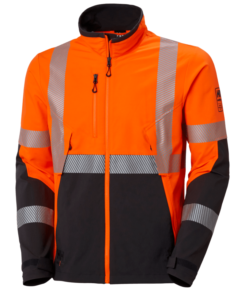 Helly Hansen Icu Brz Jacket