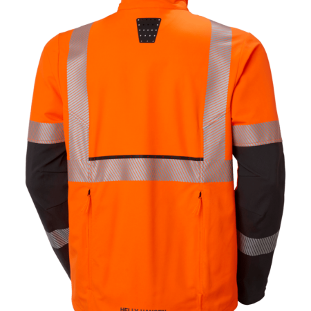 Helly Hansen Icu Brz Jacket
