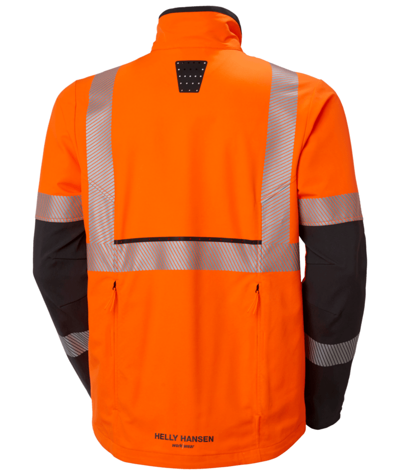 Helly Hansen Icu Brz Jacket